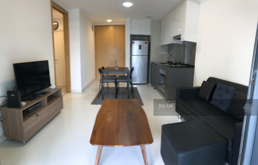 Hedges Park Condominium thumbnail photo